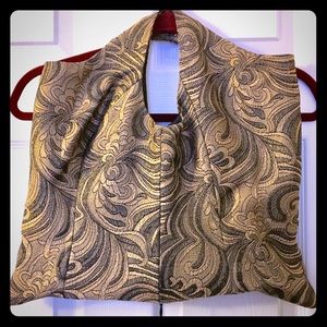 Elegant Redesigned Tote Bag